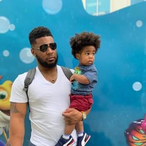 Meet your Posher, Andre